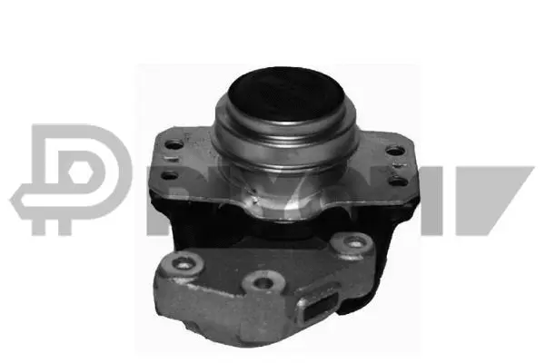 Support moteur PLYOM P031505