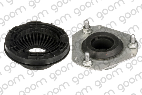 Kit d'assemblage, amortisseurs GOOM SRK-0035
