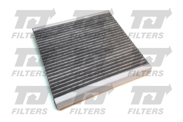 Filtre, air de l'habitacle QUINTON HAZELL QFC0379