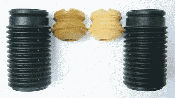Kit de protection contre la poussière, amortisseur BOGE 89-003-0