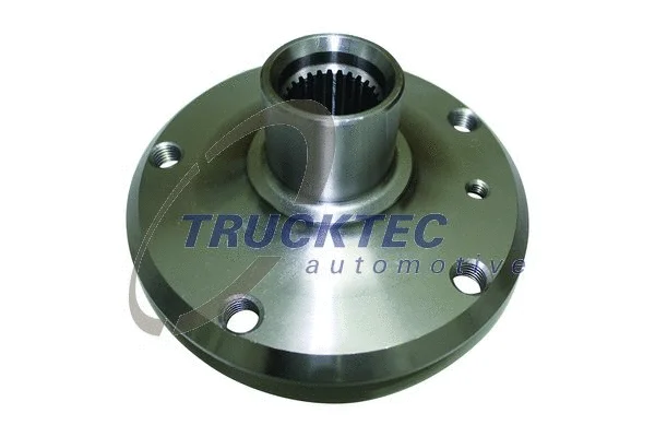 Moyeu de roue TRUCKTEC AUTOMOTIVE 08.32.063