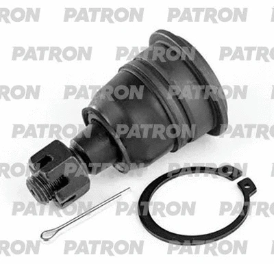 Rotule de suspension PATRON PS3168