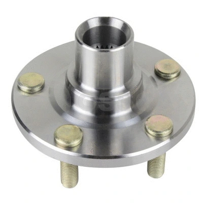 Moyeu de roue OSSCA 39091