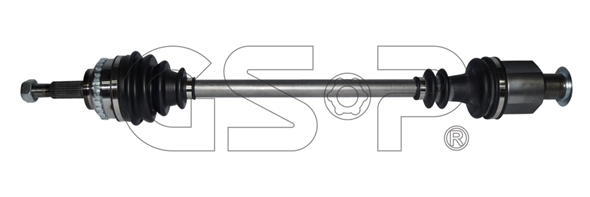 Arbre de transmission GSP-BR 250524