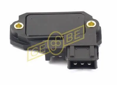 Appareil de commande, système d'allumage APC AZM00011