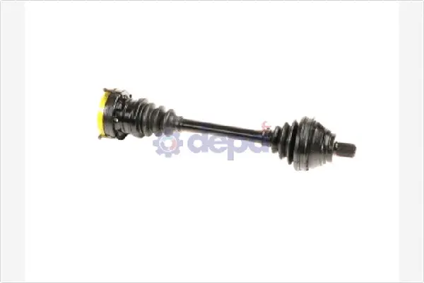 Arbre de transmission DEPA 3530380
