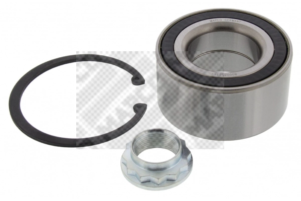 Kit de roulements de roue MAPCO 26658