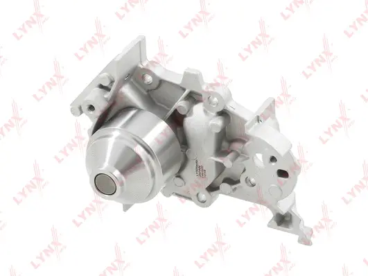 Pompe à eau, refroidissement du moteur LYNXAUTO CW-0257