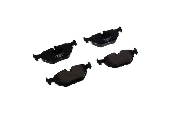 Kit de plaquettes de frein, frein à disque ZentParts Z07360
