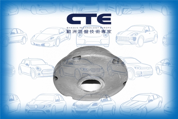 Suspension, bras de liaison CTE CBH19003