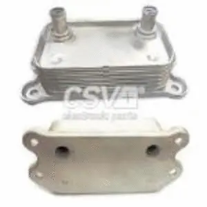 Radiateur d'huile CSV electronic parts CRA1100