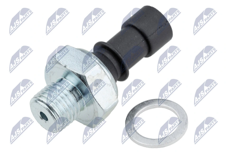 Indicateur de pression d'huile NTY ECC-FT-000