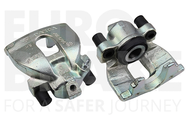 Étrier de frein EUROBRAKE 53012148110