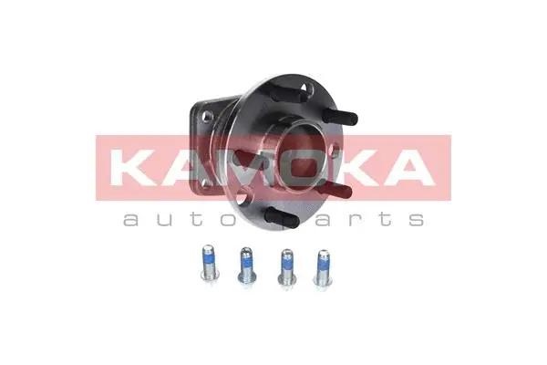 Kit de roulements de roue KAMOKA 5500085