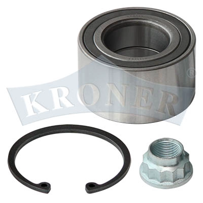 Roulement de roue KRONER K151253