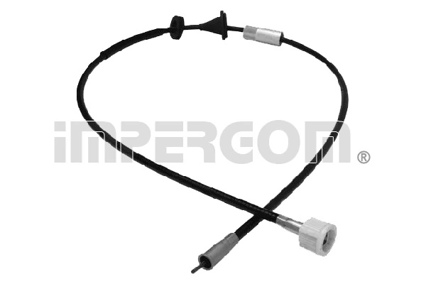 Câble flexible de commande de compteur ORIGINAL IMPERIUM 810244