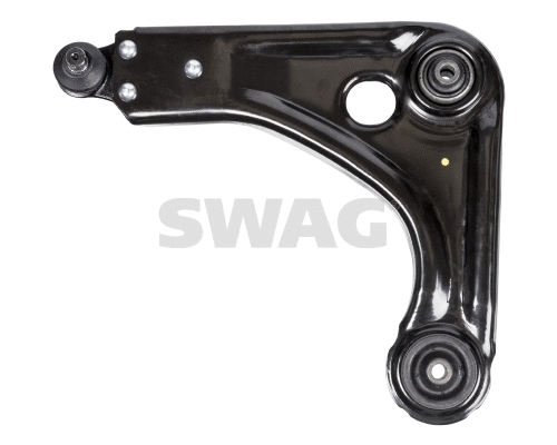 Bras de liaison, suspension de roue SWAG 50 73 0069