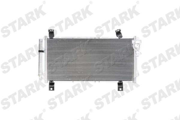Condenseur, climatisation Stark SKCD-0110385