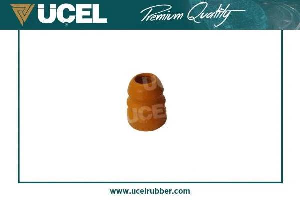 Butée élastique, suspension UCEL 20432