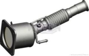 Catalyseur EEC PT6042