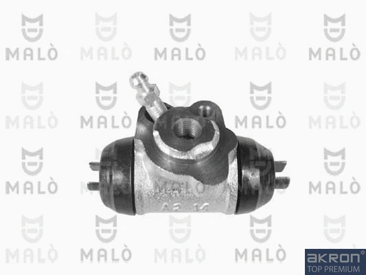 Cylindre de roue AKRON-MALÒ 90210