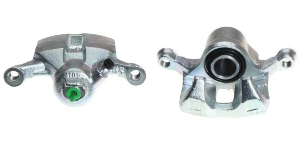 Étrier de frein 4X4 ESTANFI PDF-49-067