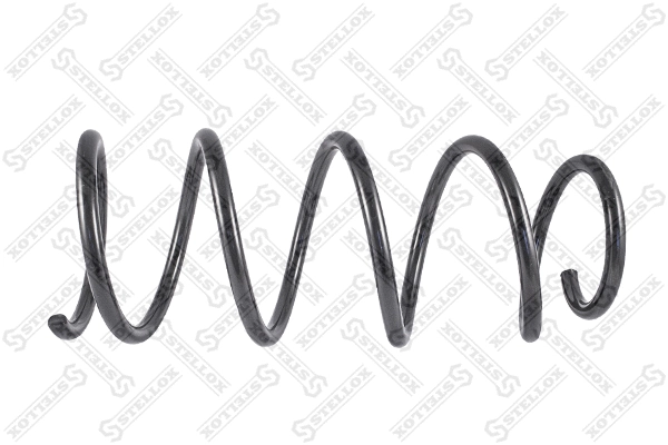 Ressort de suspension STELLOX 10-21809-SX