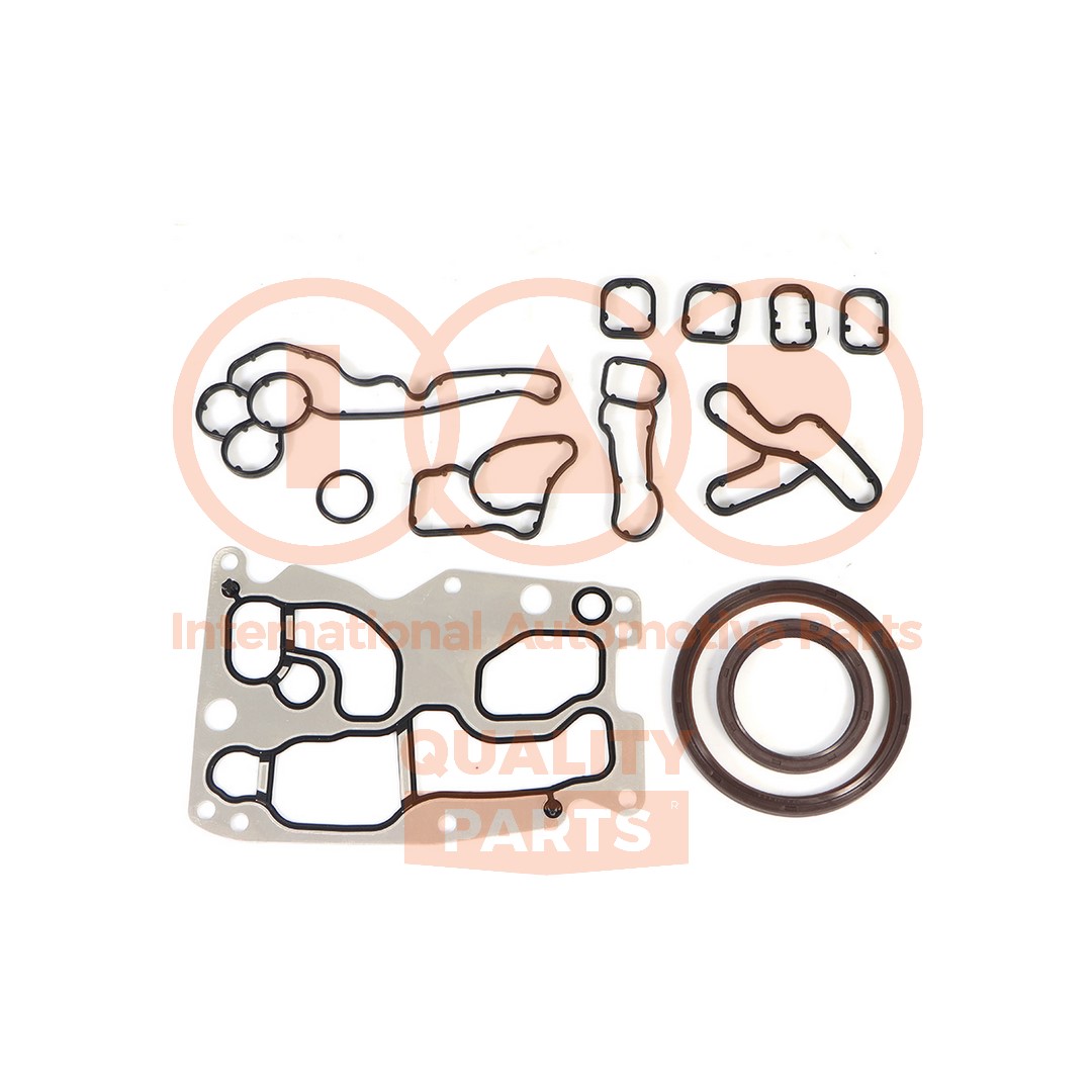 Pochette basse IAP QUALITY PARTS 117-17192