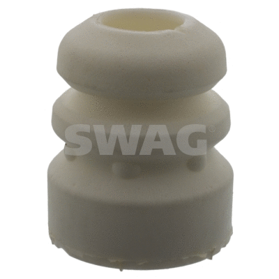 Butée élastique, suspension SWAG 30 93 6726