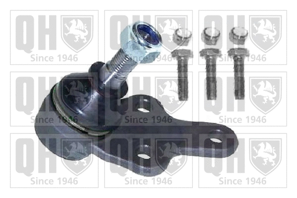 Rotule de suspension QUINTON HAZELL QSJ3332S