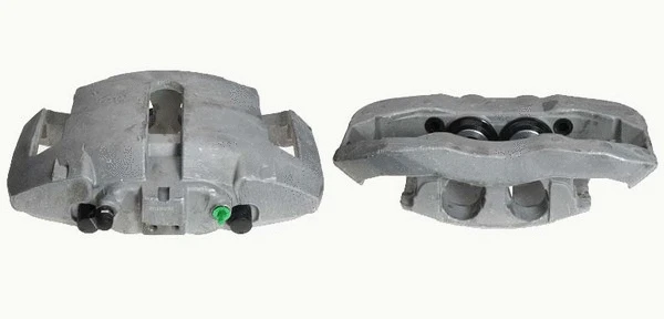 Étrier de frein 4X4 ESTANFI PDF-37-228