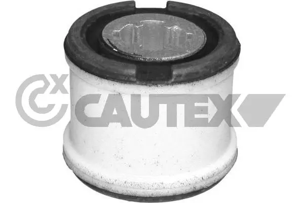 Support moteur CAUTEX 081107
