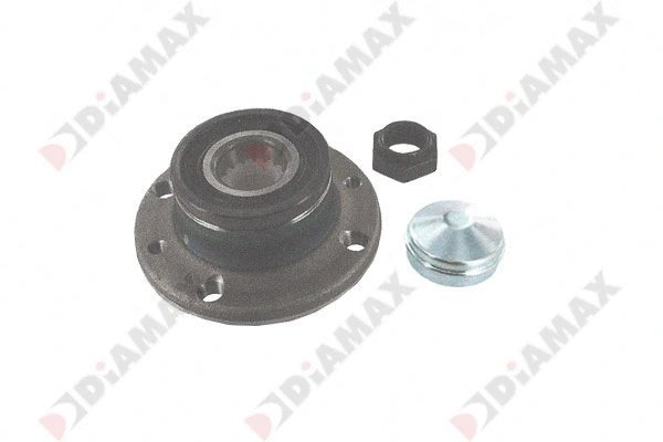 Kit de roulements de roue DIAMAX R3015