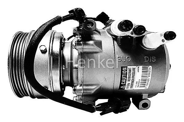 Compresseur, climatisation Henkel Parts 7110358R