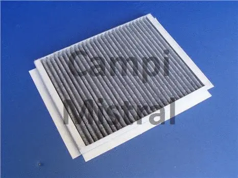Filtre, air de l'habitacle Mistral Filter AVF1501C