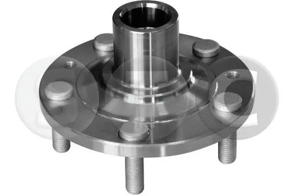 Moyeu de roue STC T490423