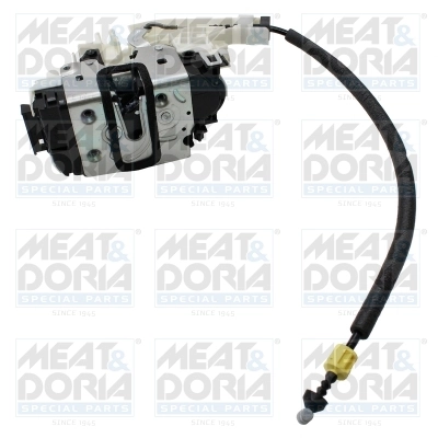 Serrure de porte MEAT & DORIA 31716