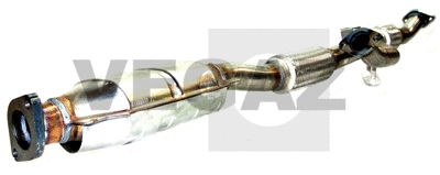 Catalyseur VEGAZ GmbH HUK-986