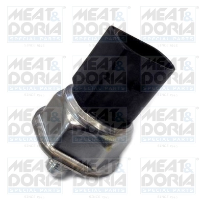 Capteur, pression de carburant MEAT & DORIA 82559
