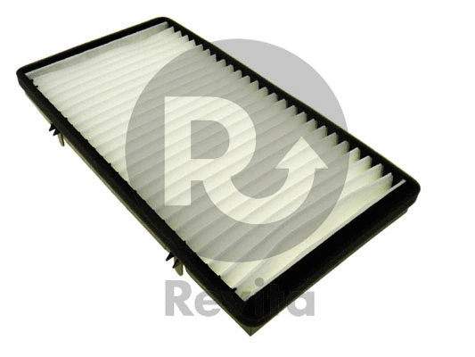 Filtre, air de l'habitacle REVITA FRH00472