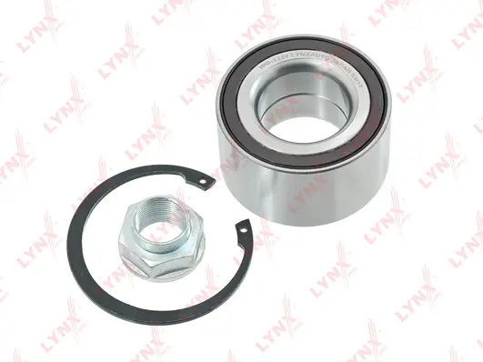 Kit de roulements de roue LYNXAUTO WB-1324