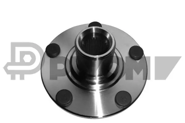 Moyeu de roue PLYOM P750759