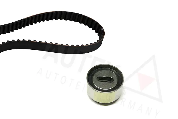 Kit de courroie crantée AUTEX 702153