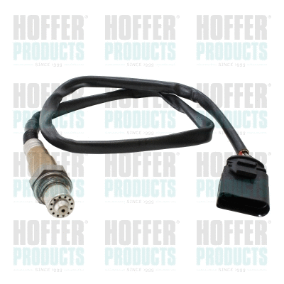 Sonde lambda HOFFER 74811001E