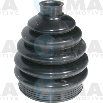 Joint-soufflet, arbre de commande VEMA 510096