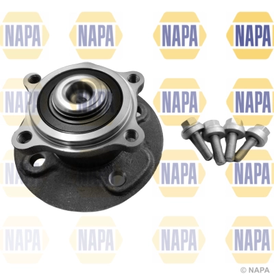 Kit de roulements de roue NAPA PWB1255
