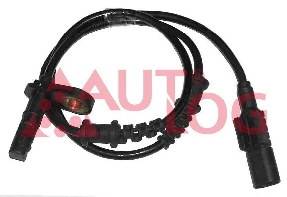 Capteur, vitesse de roue AUTLOG AS4104