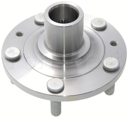 Moyeu de roue FORMPART 38498014/S