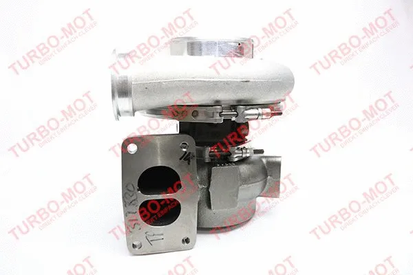 Turbocompresseur, suralimentation TURBO-MOT 643972