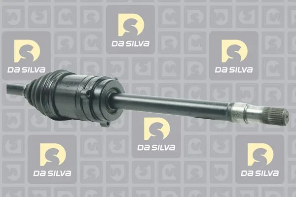 Arbre de transmission DA SILVA 96097AT